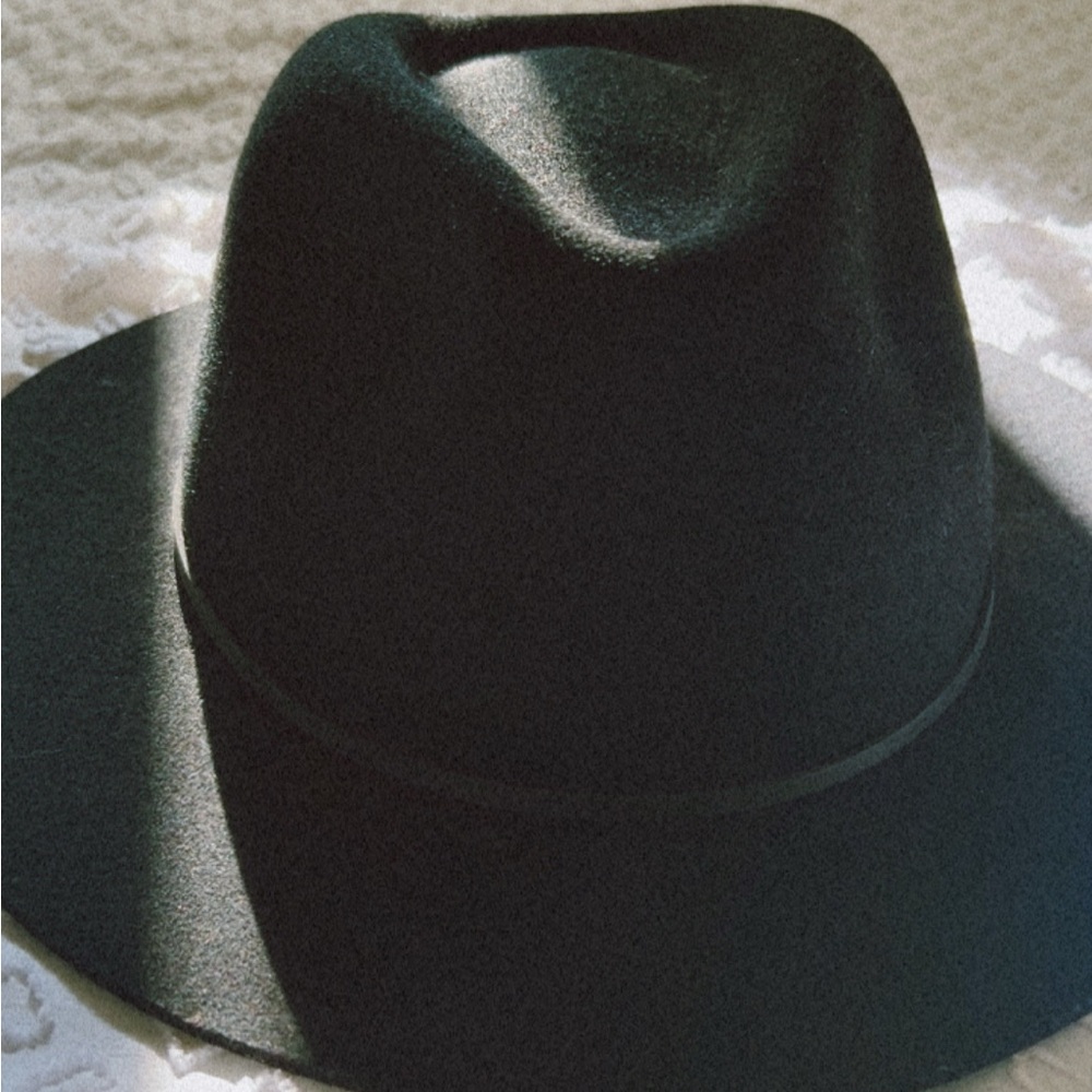 Brixton Fedora Hat new